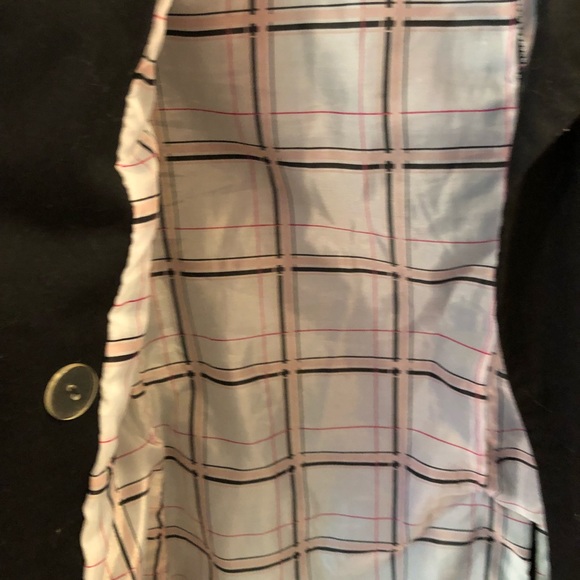 Girls raincoat - Picture 4 of 5